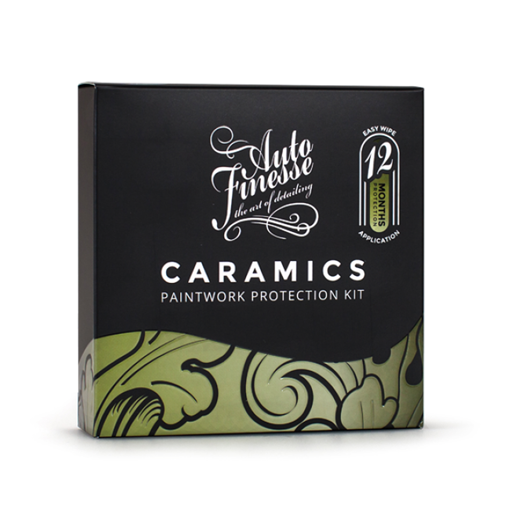 Kestopinnoite Auto Finesse Caramics Paintwork Protection